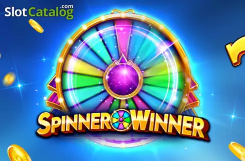 Spinner Winner слот