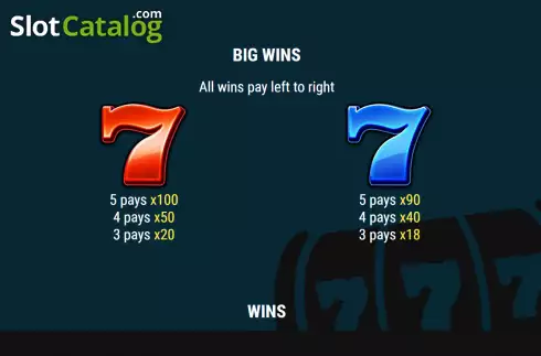 Скрин6. Spinner Winner слот