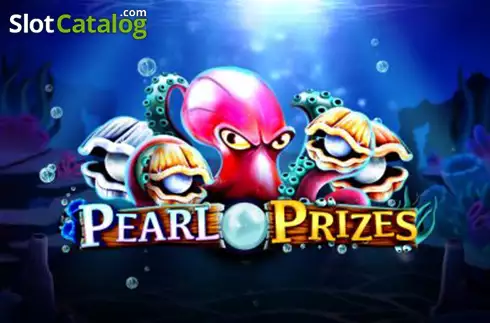 Pearl Prizes слот