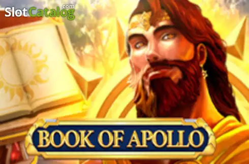 Book of Apollo слот