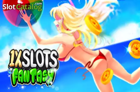 1xSlots Fantasy слот