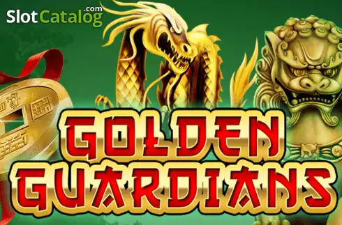 Golden Guardians логотип