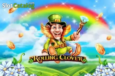 Rolling Clover слот