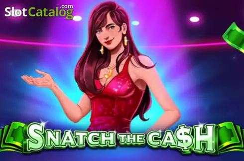Snatch the Cash слот