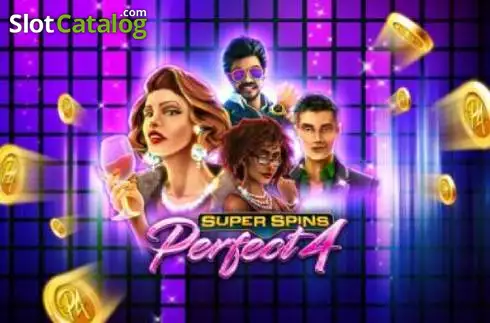 Perfect 4 слот