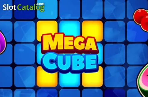 Mega Cube слот