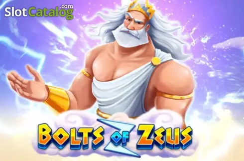 Bolts of Zeus слот