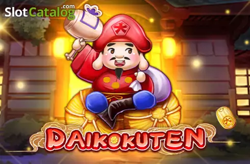 Daikokuten слот