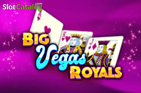 Big Vegas Royals логотип