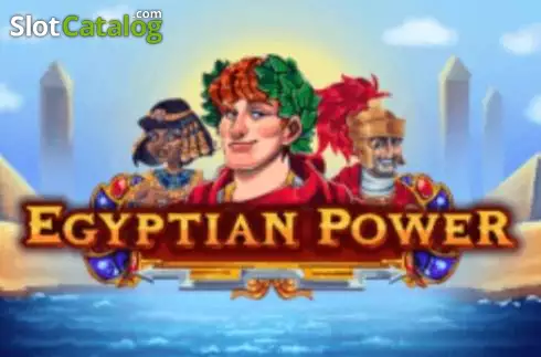 Egyptian Power слот