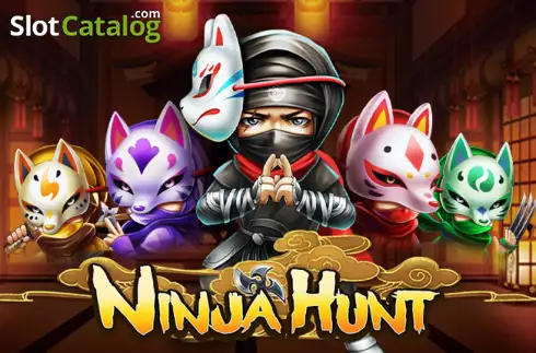 Ninja Hunt слот