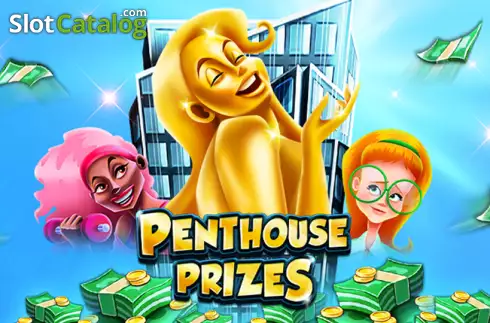Penthouse Prizes слот