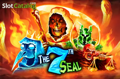 The 7th Seal слот