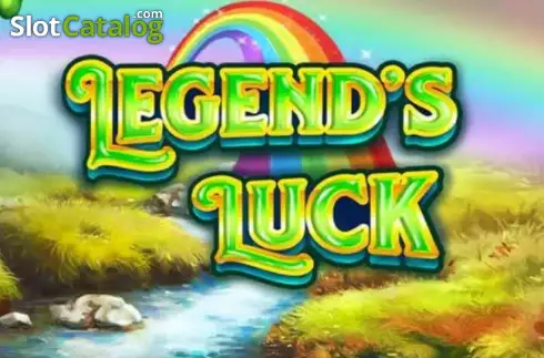 Legends Luck слот