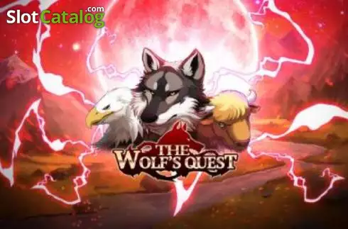The Wolf's Quest слот
