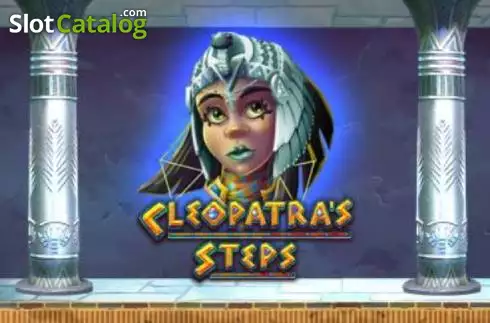 Cleopatra's Steps слот