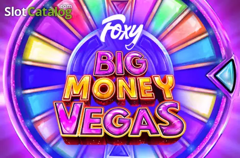 Foxy Big Money Vegas слот