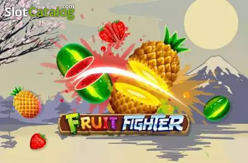 Fruit Fighter слот