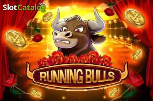 Running Bulls слот
