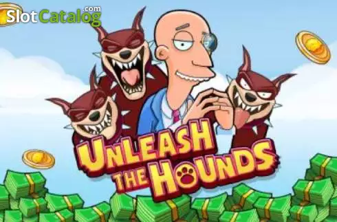 Unleash The Hounds слот