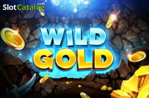 Wild Gold (Slot Factory) слот
