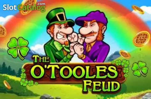 The O'Tooles Feud слот