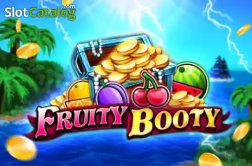 Fruity Booty слот