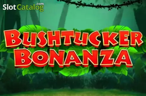 Bushtucker Bonanza слот
