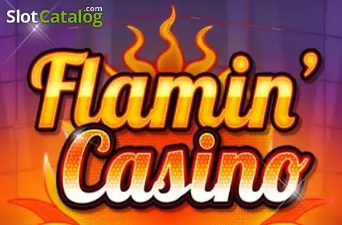 Flamin Casino слот