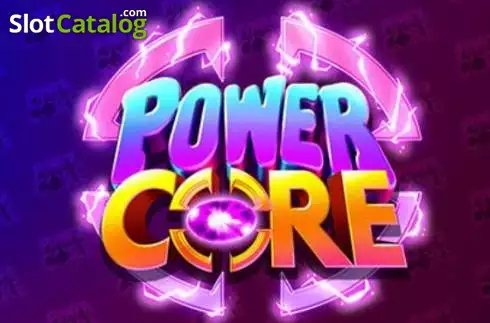 Power Core слот
