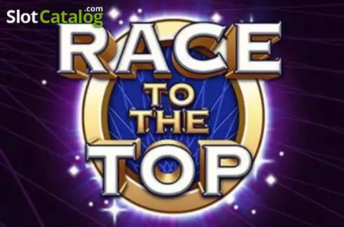 Race To The Top логотип