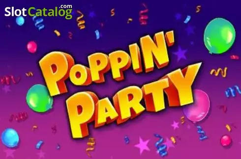 Poppin' Party логотип