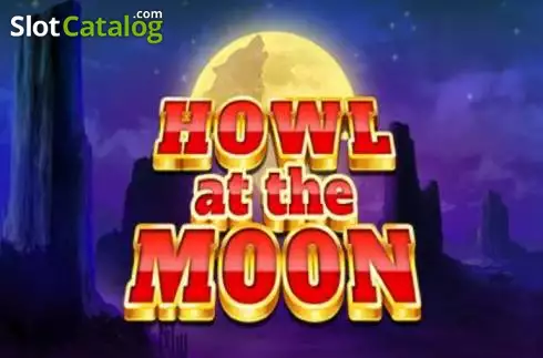 Howl at the Moon слот