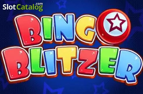 Bingo Blitzer слот