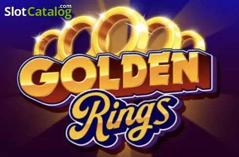Golden Rings слот