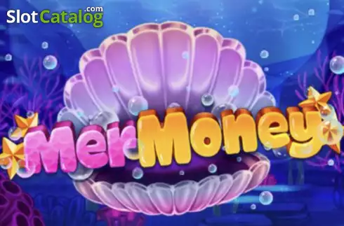 MerMoney слот