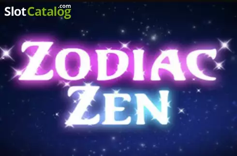 Zodiac Zen логотип