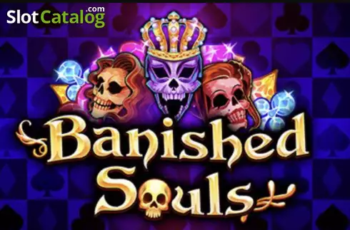 Banished Souls слот