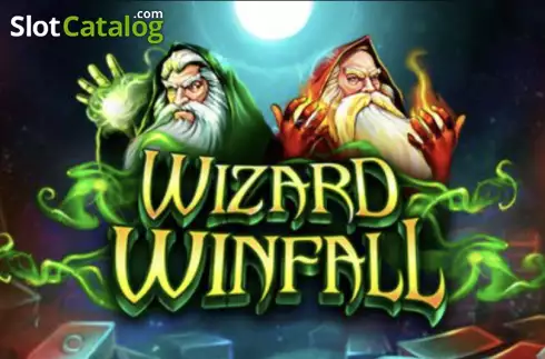 Wizard WinFall слот