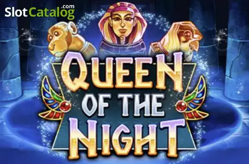 Queen of the Night слот