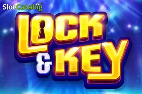 Lock and Key слот
