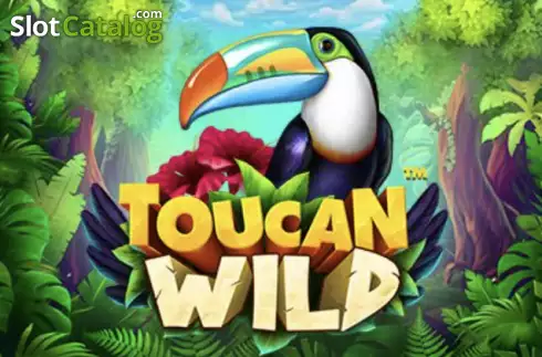 Toucan Wild логотип