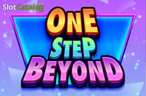 One Step Beyond слот
