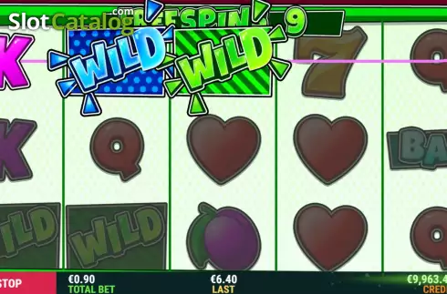 Скрин8. So Many Wilds слот