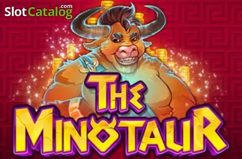 The Minotaur слот