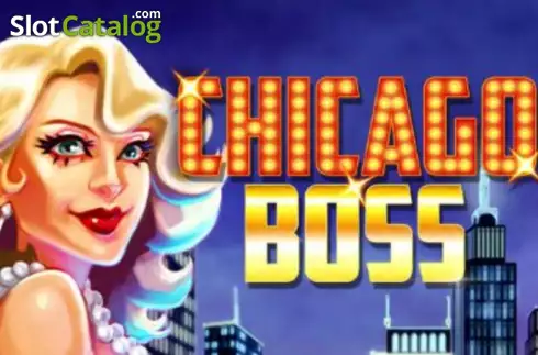 Chicago Boss слот