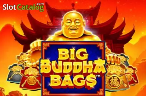 Big Buddha Bags слот