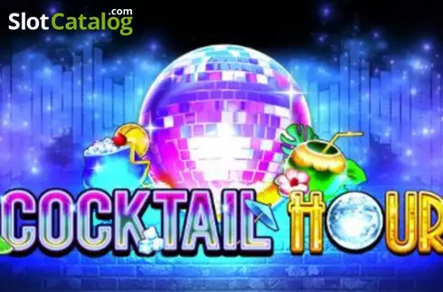 Cocktail Hour слот