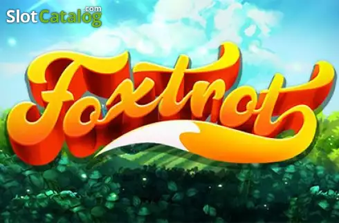 Foxtrot слот