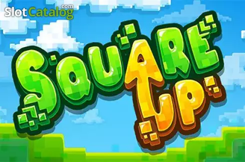Square Up слот